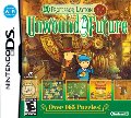 Professor Layton and the Unwound Future Professor Layton and the Unwound Future