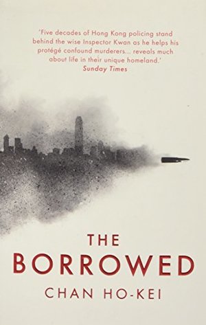Borrowed, The Borrowed, The