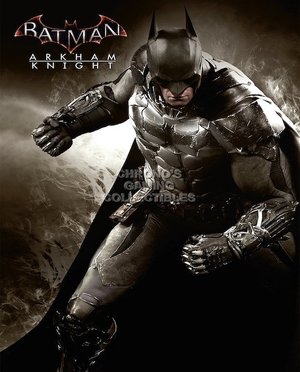 Batman: Arkham Knight - Collector's Edition Batman: Arkham Knight - Collector's Edition