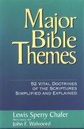 Major Bible Themes Major Bible Themes