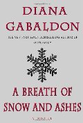 Breath of Snow and Ashes (Outlander), A Breath of Snow and Ashes (Outlander), A