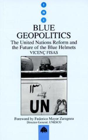 Blue Geopolitics Blue Geopolitics