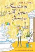 Anastasia at Your Service Anastasia at Your Service