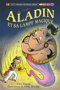 Aladin et sa lampe magique Aladin et sa lampe magique