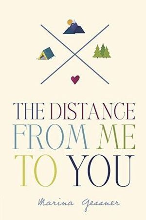 Distance from Me to You, The Distance from Me to You, The