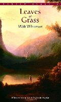 Leaves of Grass (Bantam Classics) Leaves of Grass (Bantam Classics)