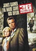 36 Hours (1964) 36 Hours (1964)