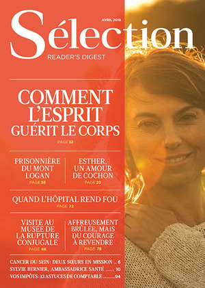 Sélectin Reader's Digest Sélectin Reader's Digest