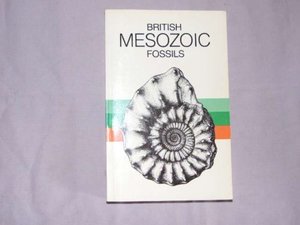 British Mesozoic Fossils (British fossils) British Mesozoic Fossils (British fossils)