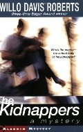 Kidnappers : A Mystery, The Kidnappers : A Mystery, The