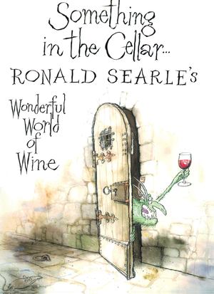 Something in the Cellar... Something in the Cellar...