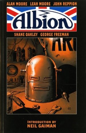 Albion Albion