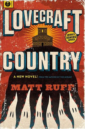 Lovecraft Country Lovecraft Country