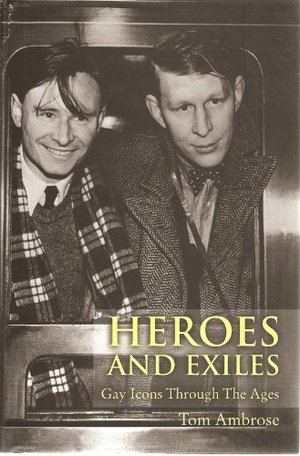 Heroes and Exiles Heroes and Exiles