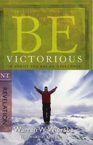Be Victorious (Revelation) Be Victorious (Revelation)