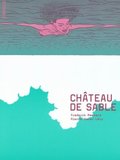Château de sable Château de sable
