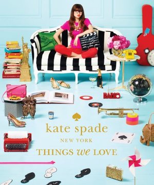 Things We Love - Twenty Years of Inspiration, Intriguing Bits and Other Curiosities Things We Love - Twenty Years of Inspiration, Intriguing Bits and Other Curiosities