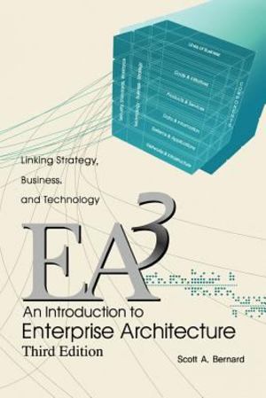 Introduction to Enterprise Architecture, An Introduction to Enterprise Architecture, An