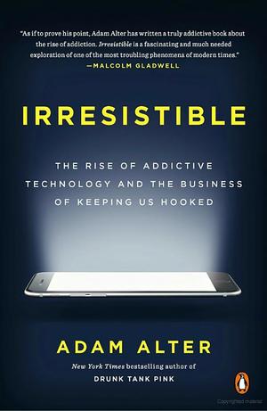 Irresistible Irresistible