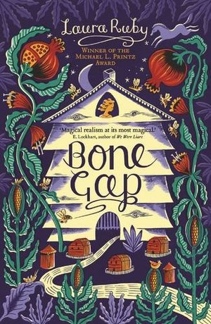Bone Gap Bone Gap