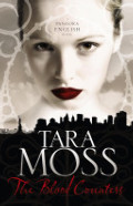 Blood Countess, The Blood Countess, The