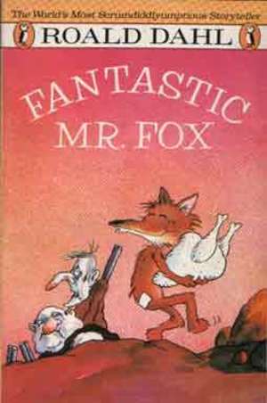 Fantastic Mr. Fox Fantastic Mr. Fox