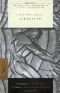 Basic Writings of Nietzsche (Modern Library) Basic Writings of Nietzsche (Modern Library)