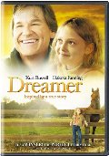 Dreamer - Inspired by a True Story (Full Screen Edition) Dreamer - Inspired by a True Story (Full Screen Edition)