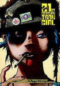 21st Century Tank Girl 21st Century Tank Girl