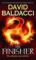 Finisher (Vega Jane, Book 1), The Finisher (Vega Jane, Book 1), The