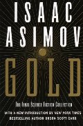 Gold: The Final Science Fiction Collection Gold: The Final Science Fiction Collection