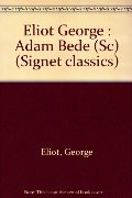 Adam Bede Adam Bede