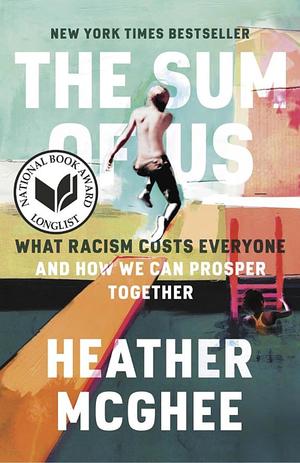 Cover of The Sum of Us