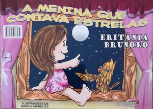 menina que contava estrelas, A menina que contava estrelas, A