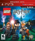 LEGO Harry Potter: Years 1-4 LEGO Harry Potter: Years 1-4