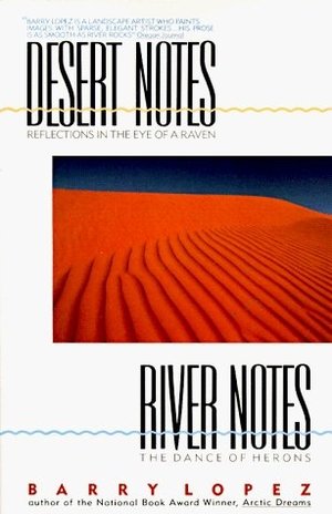 Desert Notes River Notes Desert Notes River Notes