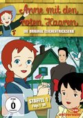 Anne mit den roten Haaren - Staffel 1 Anne mit den roten Haaren - Staffel 1