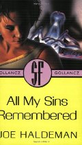 All My Sins Remembered All My Sins Remembered