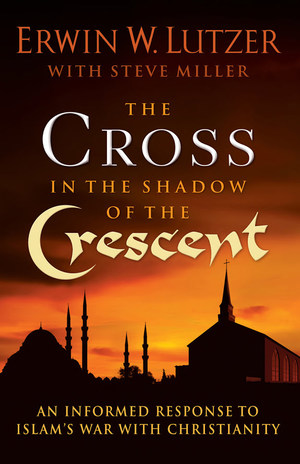Cross in the Shadow of the Crescent, The Cross in the Shadow of the Crescent, The
