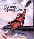 Art Of The Hunchback Of Notre Dame (Miniature), The Art Of The Hunchback Of Notre Dame (Miniature), The