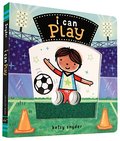 I Can Play I Can Play