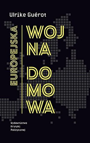 Europejska wojna domowa Europejska wojna domowa