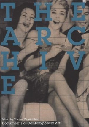 Archive, The Archive, The