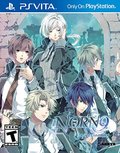 Norn9: Var Commons - PlayStation Vita Norn9: Var Commons - PlayStation Vita