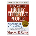 7 Habits of Highly Effective People 7 Habits of Highly Effective People