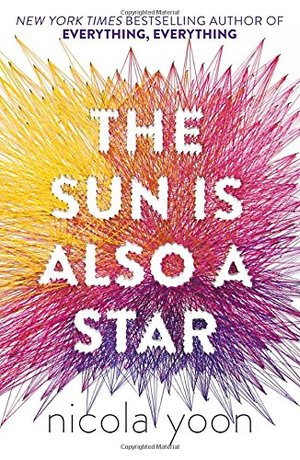 Sun is also a Star, The Sun is also a Star, The