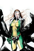 Astonishing X-Men: Rogue, Vol. 1 - Going Rogue Astonishing X-Men: Rogue, Vol. 1 - Going Rogue