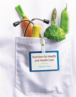 Nutrition for Health and Healthcare Nutrition for Health and Healthcare