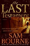 Last Testament, The Last Testament, The