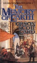 Memory of Earth, The Memory of Earth, The